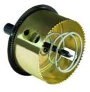 Kaiser 1083-10 Hohlwanddosenfräser D=68mm mit Randversenker MULTI4000