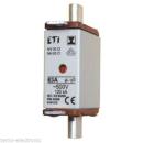 NH-Sicherung Größe C00 80A Kombi 500V (004181213)