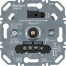 Berker 296110 Universal-Drehdimmer Komfort R L C LED Softrastung 20-420VA