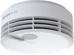 Hekatron 31-5000020-06-02 Genius Plus Rauchwarnmelder mit Klebepad
