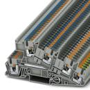 Phoenix Contact Installationsklemme bis 4mm² PTI 2,5-PE/L/N (3213950)