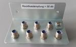 Triax Erdungswinkel ERW 7 - (350298) ***RESTPOSTEN***