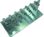 Triax Erdungswinkel ERW 9 - (350299) ***RESTPOSTEN***