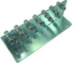 Triax Erdungswinkel ERW 11 - (350300) ***RESTPOSTEN***