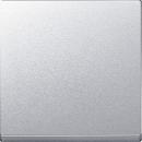 Merten 433160 Wippe System M aluminium edelmatt