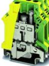 Phoenix Contact PE-Schutzleiterklemme USLKG 16 (443010)