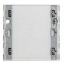 Gira 513100 Tastsensor 3 Komfort 1-fach Inbetriebnahme-Wippe ***ABVERKAUF***