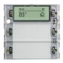 Gira 514200 KNX Tastsensor 3 Plus 2-fach Inbetriebnahme-Wippe ***ABVERKAUF***