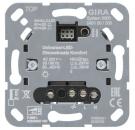 Gira 540100 System 3000 Universal-LED-Dimmeinsatz Komfort