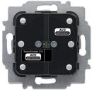 Busch-Jaeger 6211/2.1 Busch-free@home Sensor/Schaltaktor 2/1-fach für Busch-free@home