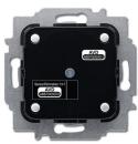 Busch-Jaeger 6212/1.1 Busch-free@home Sensor/Dimmaktor 1/1-fach für Busch-free@home