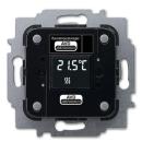 Busch-Jaeger 6224/2.0 Raumtemperaturregler für Busch-free@home