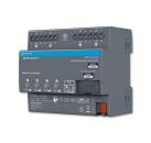 Busch-Jaeger DA/M.4.210.2.11 Busch-free@home Dimmaktor 4-fach REG