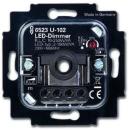 Busch-Jaeger LED-Dimmer 6523 U-102 2D AN 250 VA
