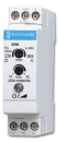Busch-Jaeger 6586 Busch-Dimmer Busch-Dimmer REG LED 2-100W grau