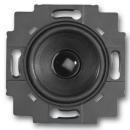 Busch-Jaeger 8223 U Multimedia Lautsprecher 5cm (2 Zoll)