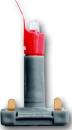 Busch-Jaeger LED-Beleuchtungseinsatz 8382-12 rot 1,0mA