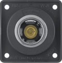 Berker 845712505 Integro Power Steckdose 12V anthrazit matt