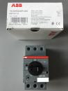ABB Motorschutzschalter MS116-1.6 (1,00-1,60A)