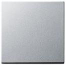 Gira 029626 System 55 Wippe Aus/Wechsel Farbe Aluminium lackiert
