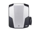 ABL Wallbox eMH1, 11kW, 16A/400V 3-phasig, Ladesteckdose Typ 2, FI Typ. A + DC (1W1121)
