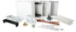 F-Tronic EIN120 Einspeisegehäuse bis 5x120mm² (7110142)