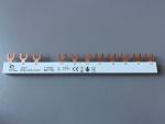 ETI Drehstrom-Kammschiene EFI4+8LS 002921277