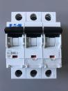 EATON Leitungsschutzschalter FUG PXL-B40/3 B40A 3polig (236404)