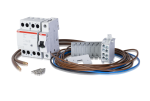 F-Tronic Verdrahtungspaket Wärmepumpe 63A, WP63-Set (7110035)