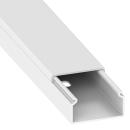 GGK Leitungsführungskanal 15x30 - Länge: 1m Einzelstange (ws10271)