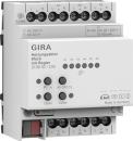 Gira 213900 Heizungsaktor 6-fach OneKNX REG