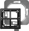 GIRA 325400 System 55 Dichtungsset IP44 Wippschalter