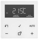 JUNG Display A1790DWW Standard zur Raumtemperaturregel