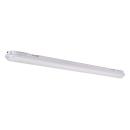 Kanlux LED-Feuchtraum-Wannenleuchte 48W, 6400lm, IP65, 150cm, MAH LED HI 48W-NW RYF, EEC:D (22608)