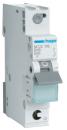 Hager MCS113 Leitungsschutzschalter 13A, 1polig mit QuickConnect