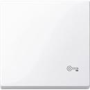 Merten MEG3303-0325 Wippe mit "Symbol Schlüssel" System M aktivweiß glänzend