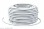 PVC-Mantelleitung NYM-J 3x6 mm², 100m-Ring