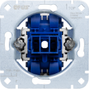 Opus Aus-/Wechselschalter Unterputzeinsatz 10A 250V (512.550)