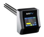 My-PV AC-Heizstab für stufenlose Warmwassererwärmung, 3,5kW 11/2 Zoll, AC-ELWA 2