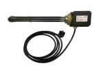 My-PV Einschraubheizkörper 3kW 1~, 11/2 Zoll Gewinde, Schuko Stecker, 20-0500