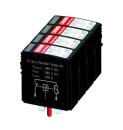 SMA DC-Überspannungsableiter Typ II für STPxxxTL-30 Eingang A+B, DC-SPD-KIT3-10