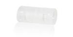 25 STÜCK (VPE) F-Tronic Rohrmuffe M20 transparent RM20 (7400032)
