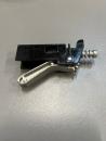 Hager VZ405N (1 Stück) Hohlwandhalter für Kleinverteiler / Feldverteiler / Mauerkasten ***RESTPOSTEN***