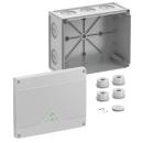 Spelsberg Verbindungsdose Abox 250-L IP66 (82540001)