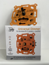 TeMo T&More® Universal-Dimmer-Einsatz 191014TEM