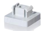 50 STÜCK (VPE) F-Tronic Universalhalter für KSH15 und KSH30, UH1 (7430004) ***RESTPOSTEN***