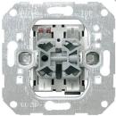 Gira 015900 Einsatz Wipp-Jalousieschalter 10 AX 250 V~