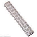 10 STÜCK (VPE) Lüsterklemmen 1,5-2,5mm² 12-polig