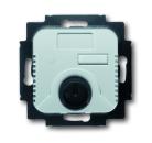 Busch Jäger Raumtemperaturreglereinsatz 1097 U