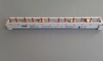 ABB Phasenschiene PS4/12NA 4-polig (ablängbar) 12Module